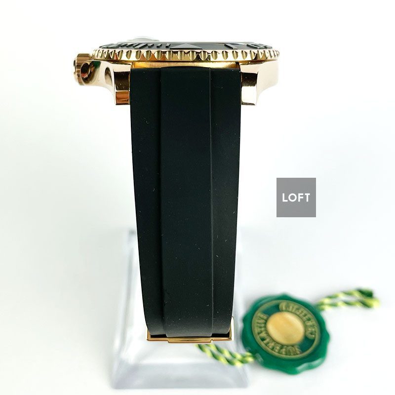 Rolex Yacht-Master Everose 18k 126655 40 mm