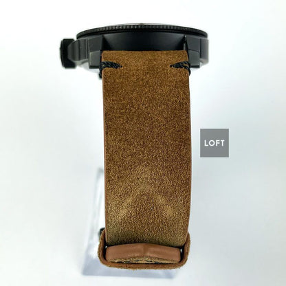 Lüm-Tec MDV Technology M87 Swiss Quartz 44 mm