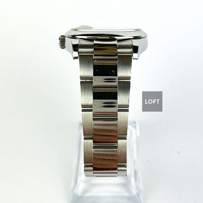 Rolex Datejust 36 Black Dial Ref. 126200