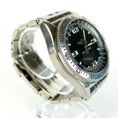 Breitling B-1 Multifunction Chronograph 44 mm