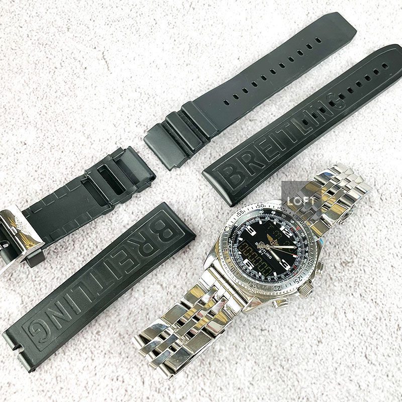 Breitling B-1 Multifunction Chronograph 44 mm