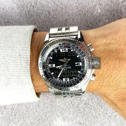 Breitling B-1 Multifunction Chronograph 44 mm