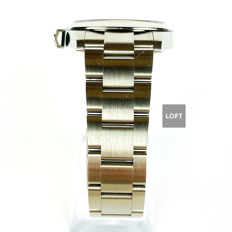 Rolex Air-King Ref. 126900 COSC 40 mm
