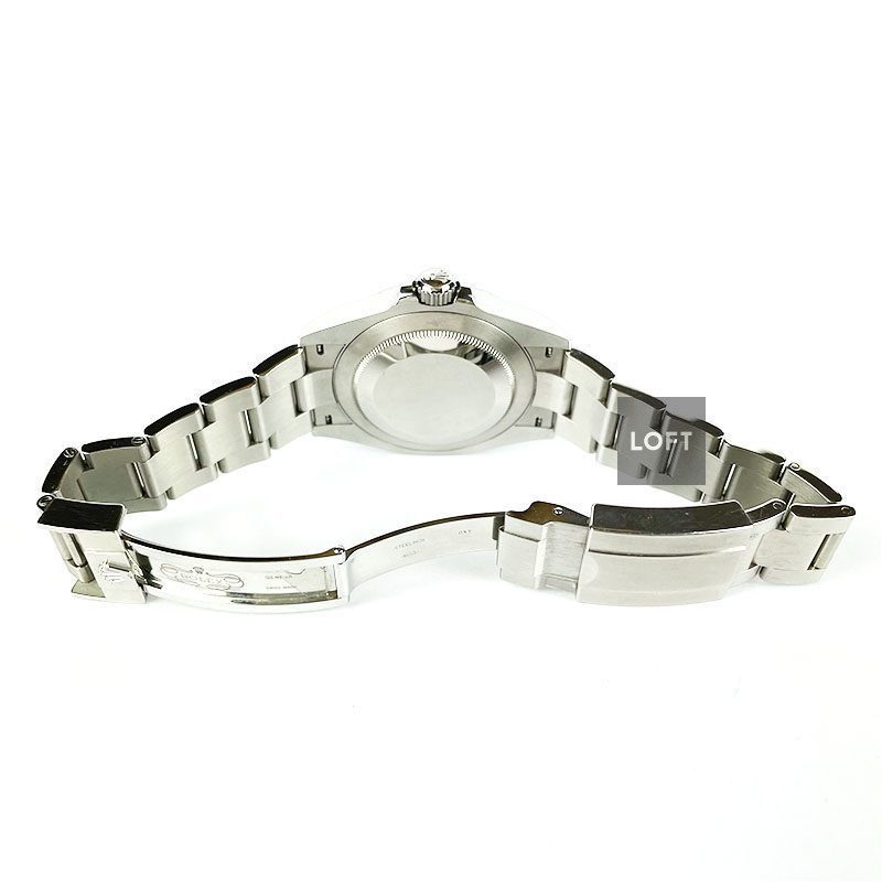 Rolex Air-King Ref. 126900 COSC 40 mm