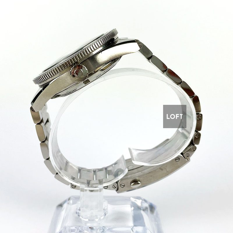 Omega Seamaster 300 Master Co‑Axial Chronometer 41 mm