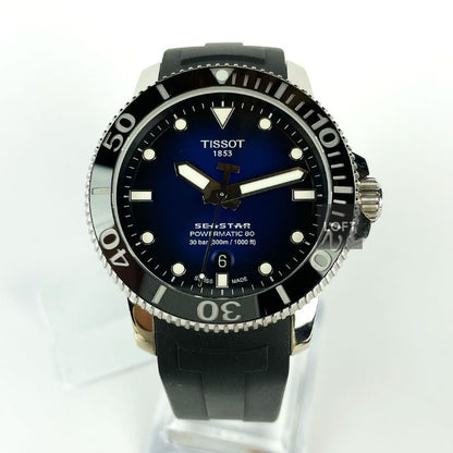 Tissot Seastar 1000 Powermatic 80 43 mm