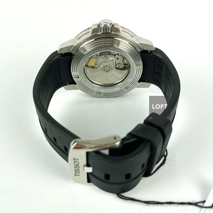 Tissot Seastar 1000 Powermatic 80 43 mm
