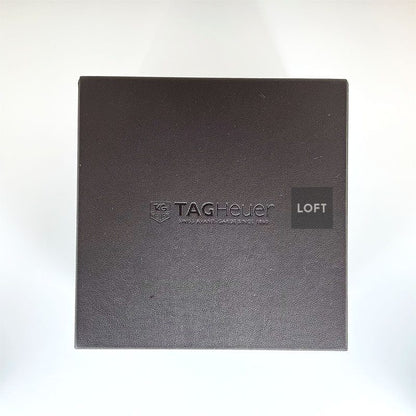 TAG Heuer Formula 1 Quartz Alarm Big Date 42 mm