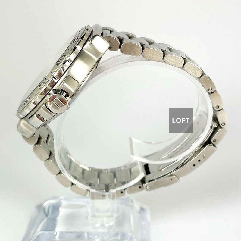 TAG Heuer Formula 1 Quartz Alarm Big Date 42 mm