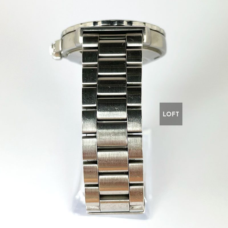 TAG Heuer Formula 1 Quartz Alarm Big Date 42 mm