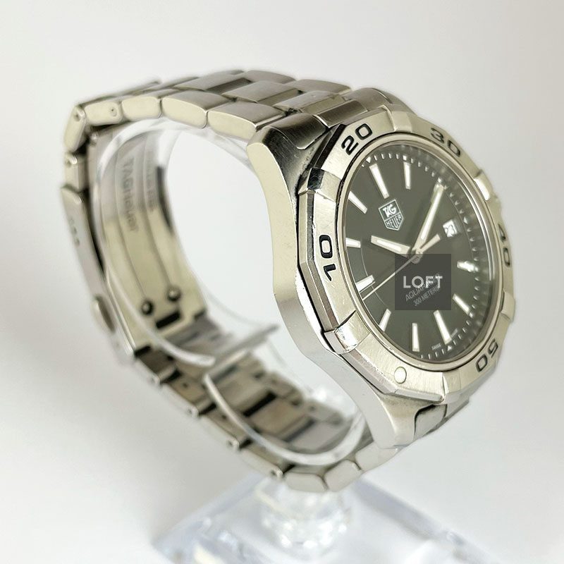 TAG Heuer Aquaracer 300M Quartz WAP1110 39 mm