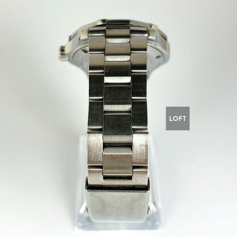 TAG Heuer Aquaracer 300M Quartz WAP1110 39 mm