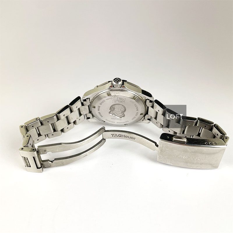 TAG Heuer Aquaracer 300M Quartz WAP1110 39 mm