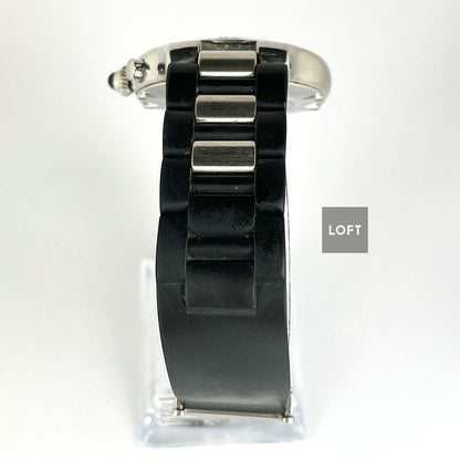Cartier Must 21 Chronoscaph 2424 38 mm