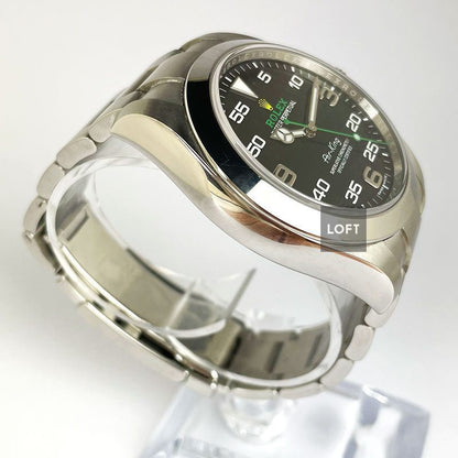Rolex Air-King Ref. 116900 40 mm