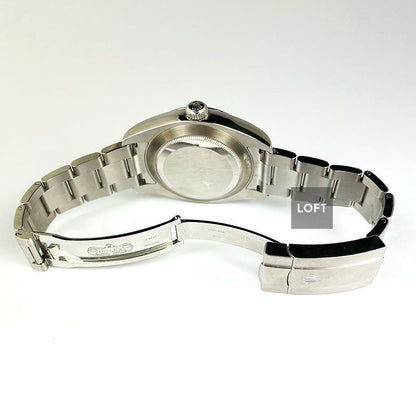 Rolex Air-King Ref. 116900 40 mm