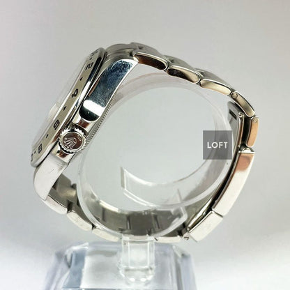 Rolex Explorer II Polar