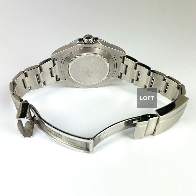 Rolex Explorer II Polar