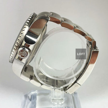 Rolex Sea Dweller Deepsea James Cameron