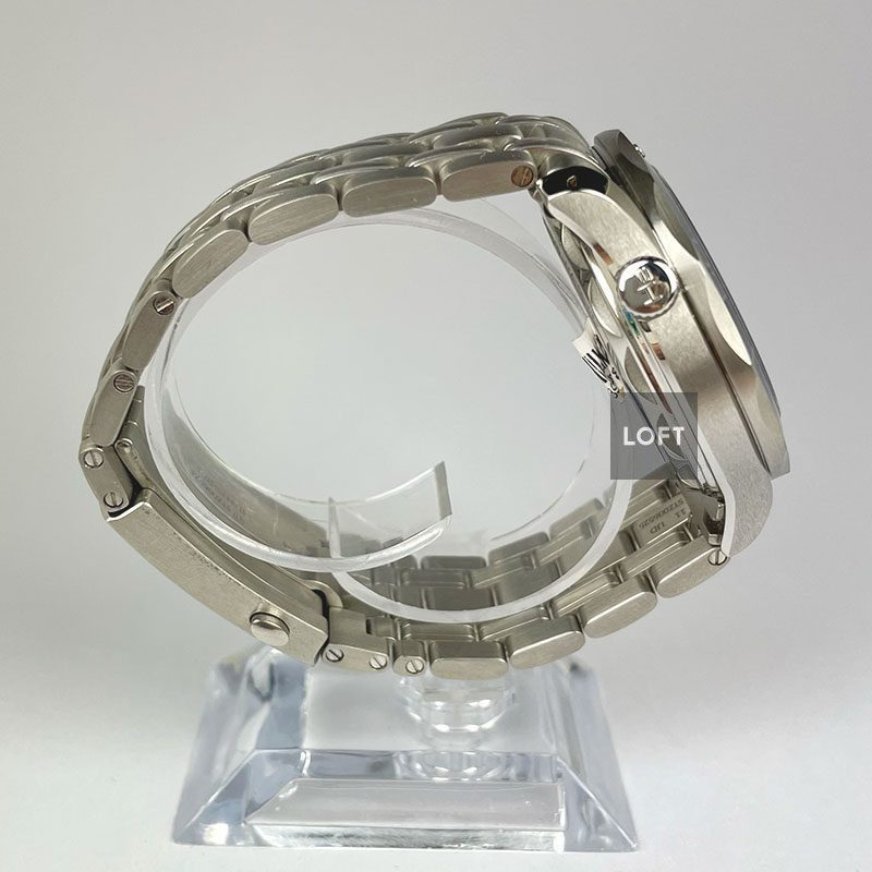 Omega Seamaster Diver 300 Commanders Watch