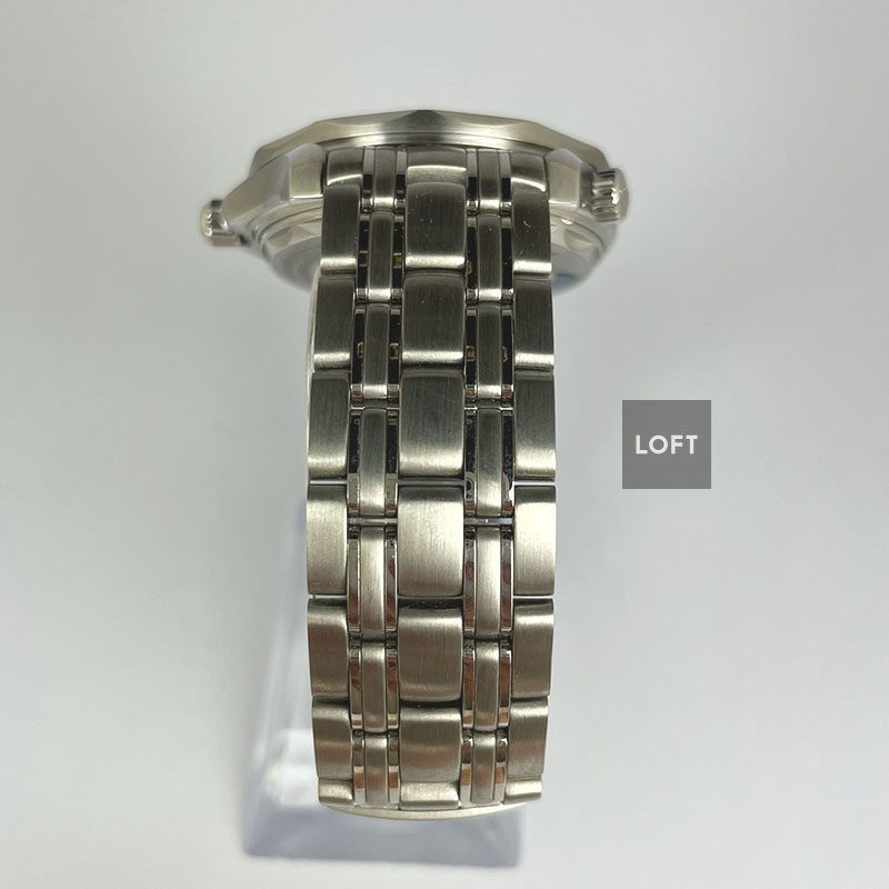 Omega Seamaster Diver 300 Commanders Watch