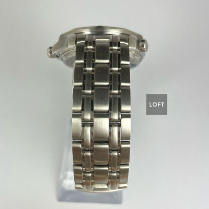 Omega Seamaster Diver 300 Commanders Watch