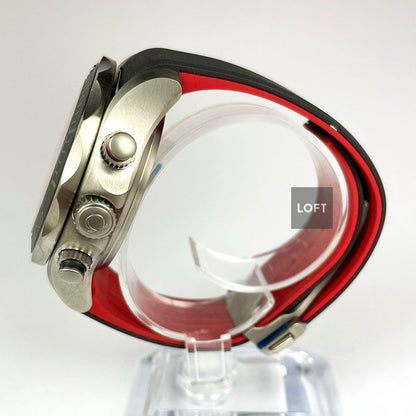 Omega Seamaster Diver 300 Chronograph Team Etihad New Zeland