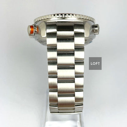 Omega Seamaster Planet Ocean Chronograph