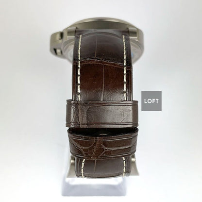 Panerai Luminor Marina Titanio