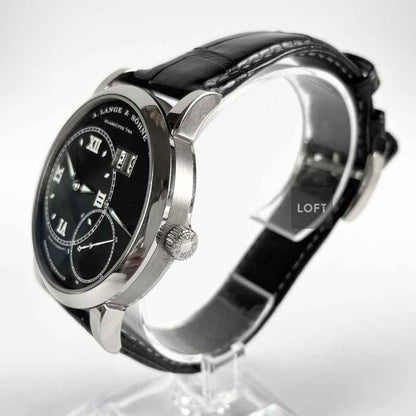 A. Lange & Söhne Grand Lange 1 Luminous White Gold 41,9 mm