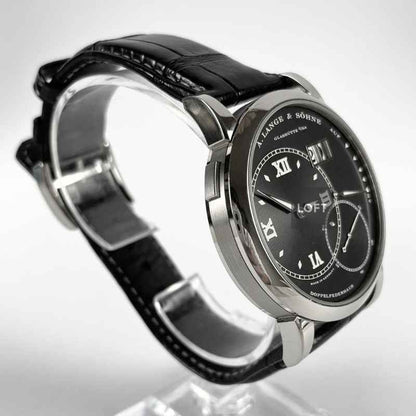 A. Lange & Söhne Grand Lange 1 Luminous White Gold 41,9 mm