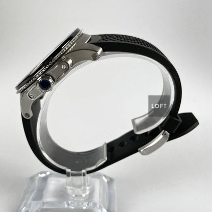 Cartier Calibre de Cartier Diver 2013 42 mm