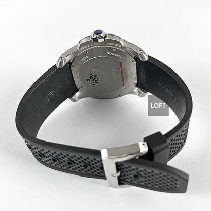 Cartier Calibre de Cartier Diver 2013 42 mm
