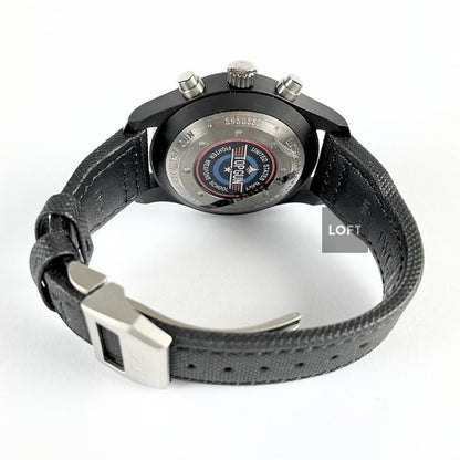 IWC Pilot's Watch Chronograph Top Gun 46 mm