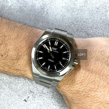 IWC Ingenieur Automatic IW323902 40 mm