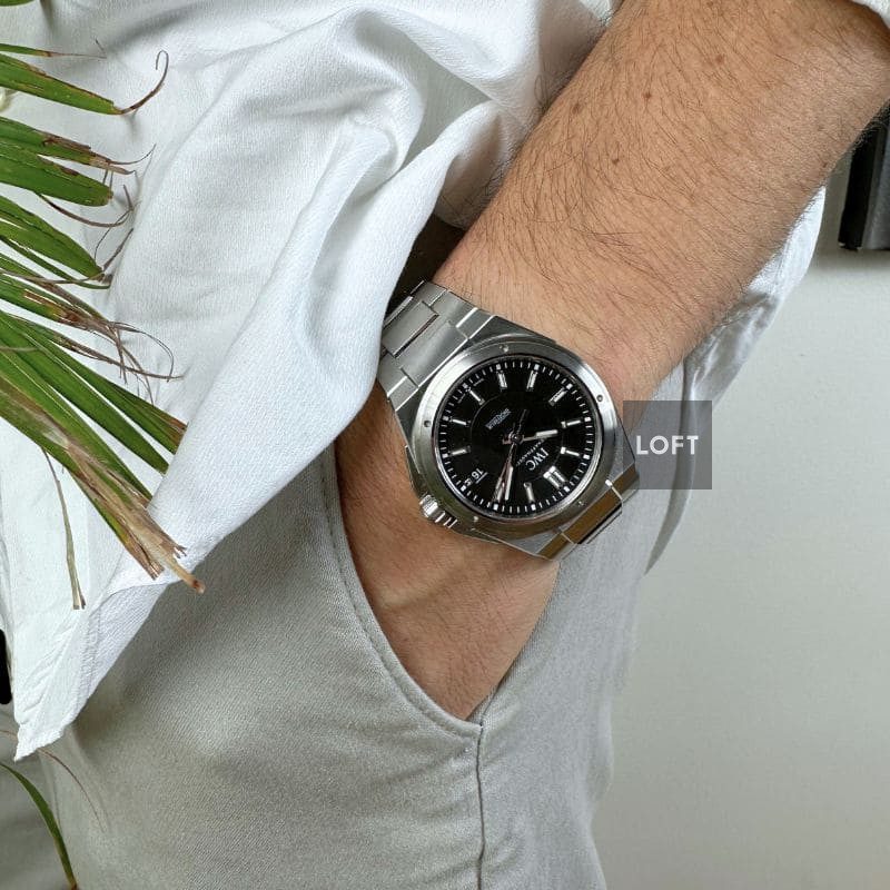 IWC Ingenieur Automatic IW323902 40 mm