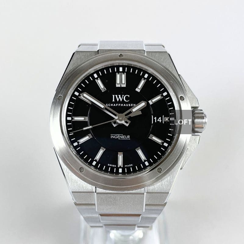 IWC Ingenieur Automatic IW323902 40 mm