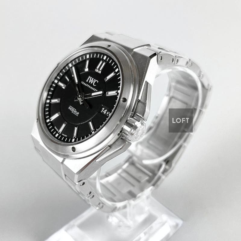 IWC Ingenieur Automatic IW323902 40 mm