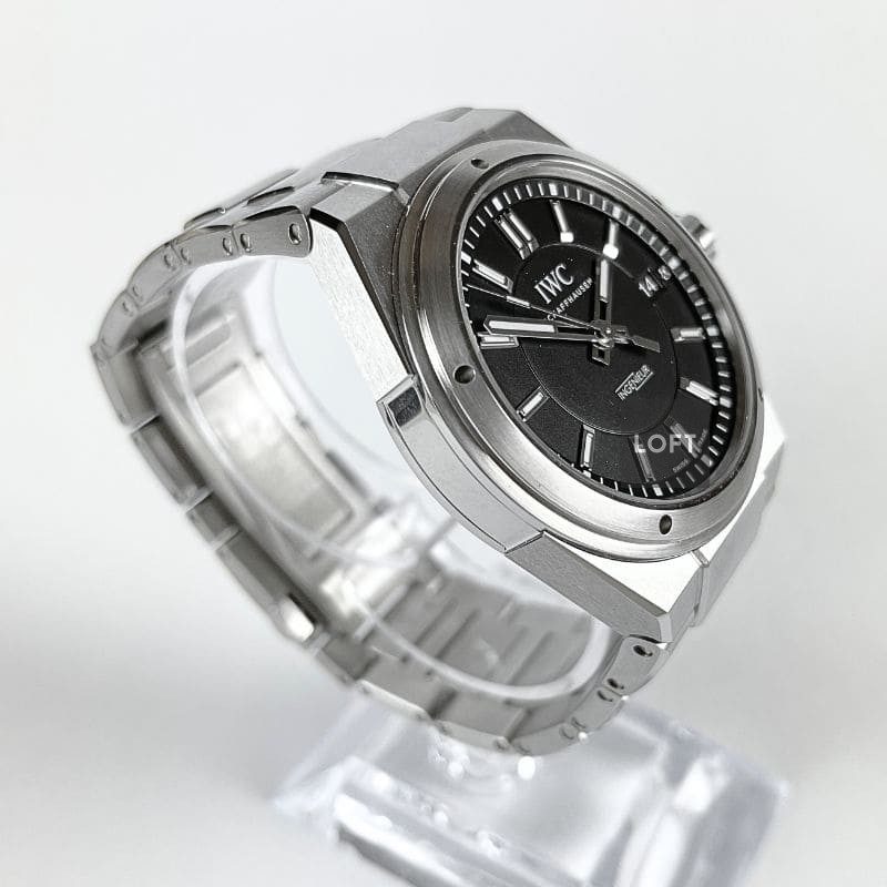 IWC Ingenieur Automatic IW323902 40 mm