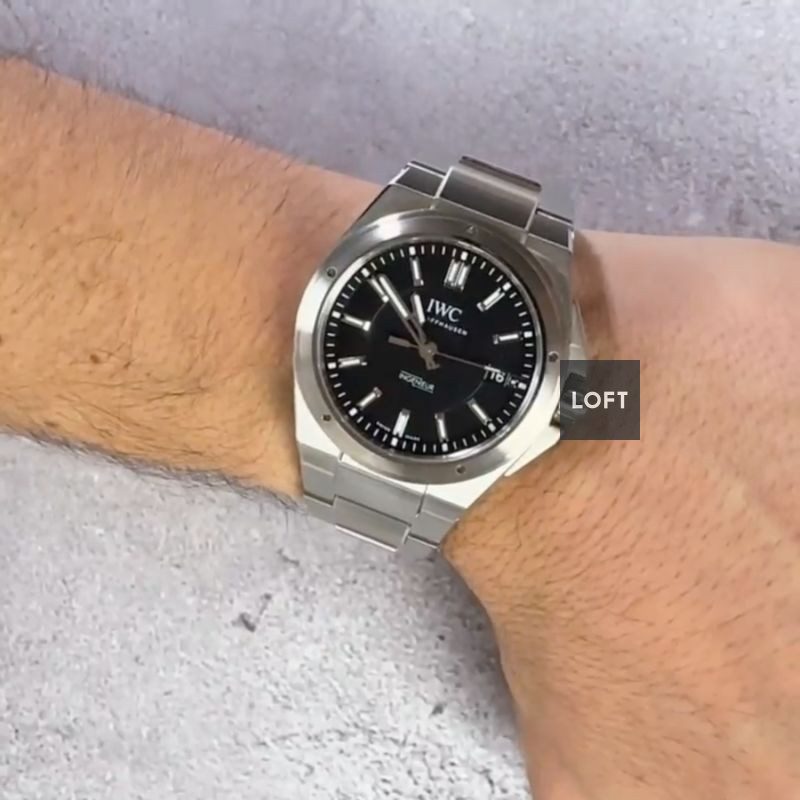 IWC Ingenieur Automatic IW323902 40 mm