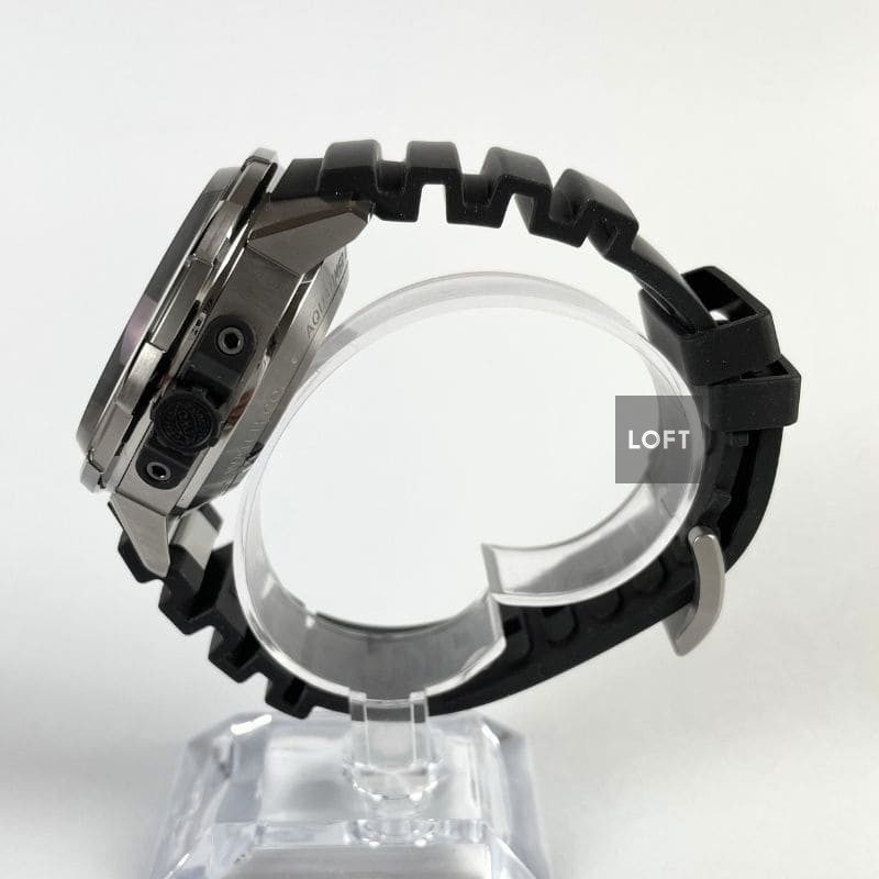 IWC Aquatimer 2000 Automatic Titanio 46 mm