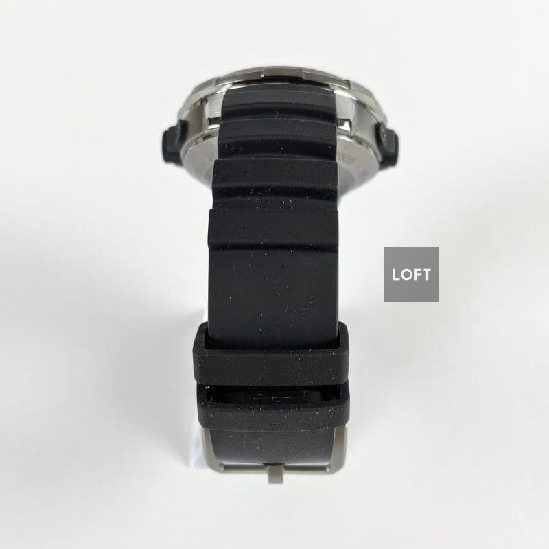 IWC Aquatimer 2000 Automatic Titanio 46 mm