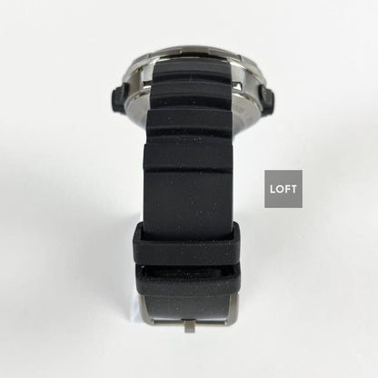 IWC Aquatimer 2000 Automatic Titanio 46 mm