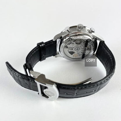 IWC Portugieser Chronograph 150 Years 41 mm