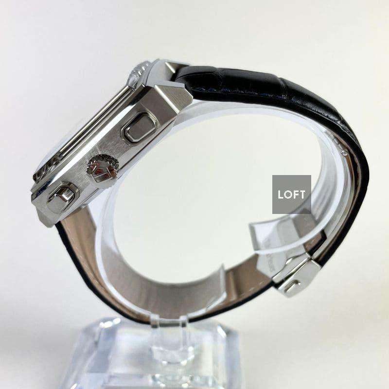TAG Heuer Monaco Chronograph Calibre 12 39 mm
