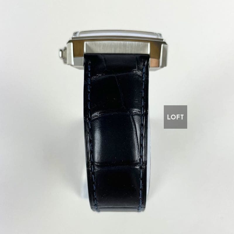 TAG Heuer Monaco Chronograph Calibre 12 39 mm