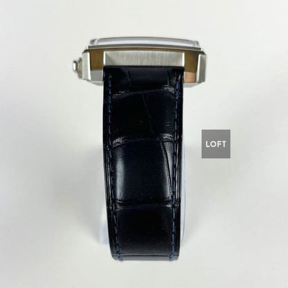 TAG Heuer Monaco Chronograph Calibre 12 39 mm