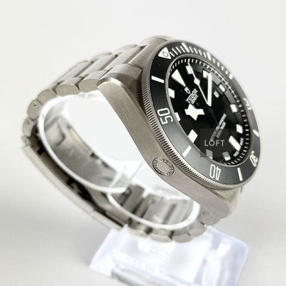 Tudor Pelagos Titanium 25500TN 500 m 42 mm