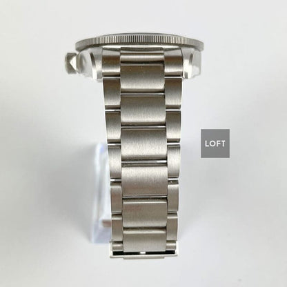 Tudor Pelagos Titanium 25500TN 500 m 42 mm
