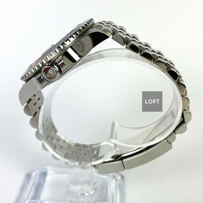 Rolex GMT Master II